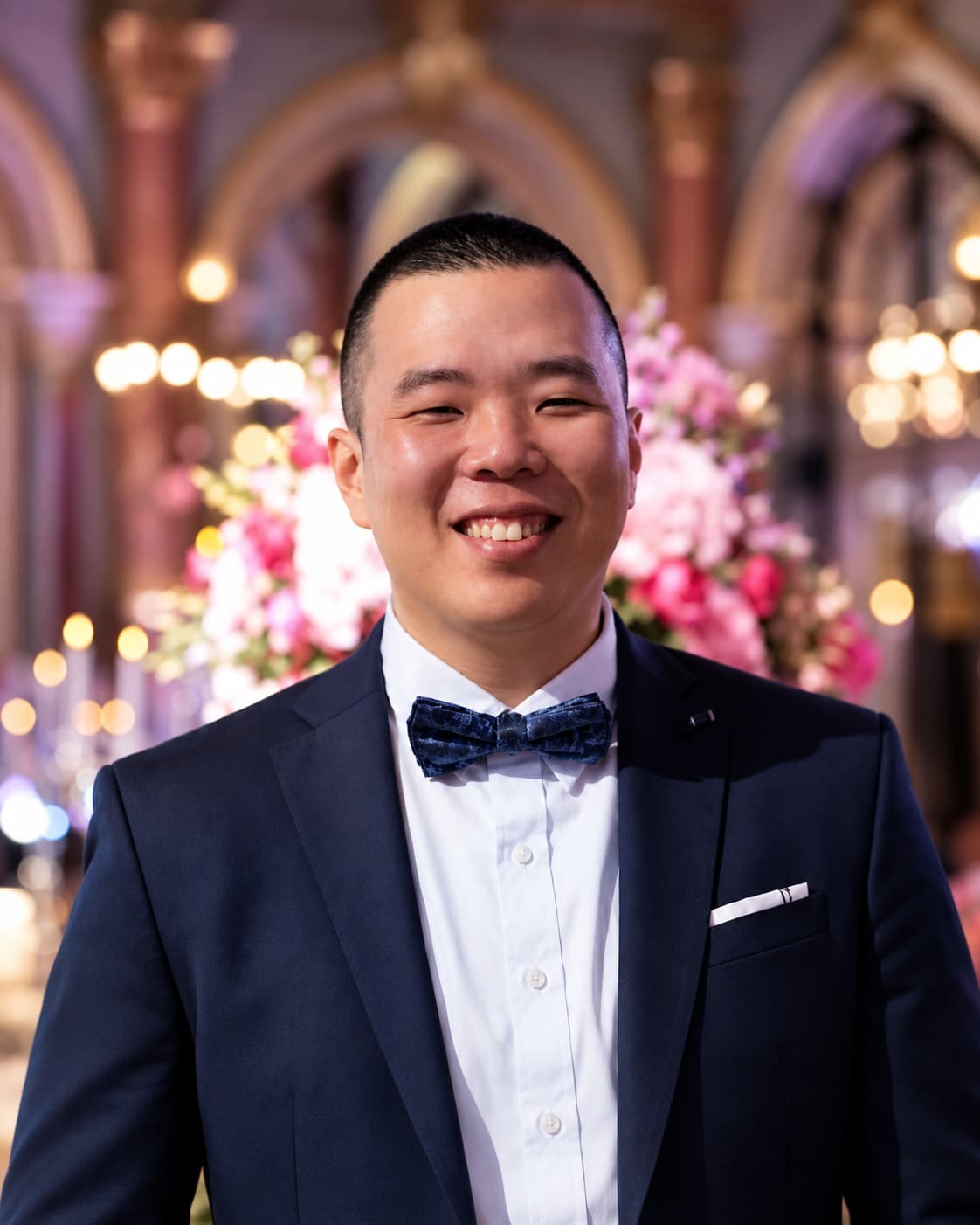 Agassi Wong 的待替换头像