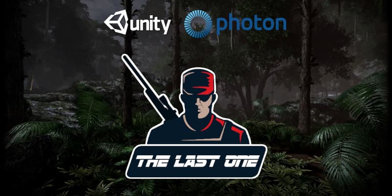 项目截图: The Last One 2D